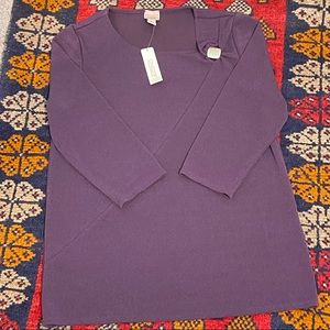 Unworn with tags - Women’s Chico Top